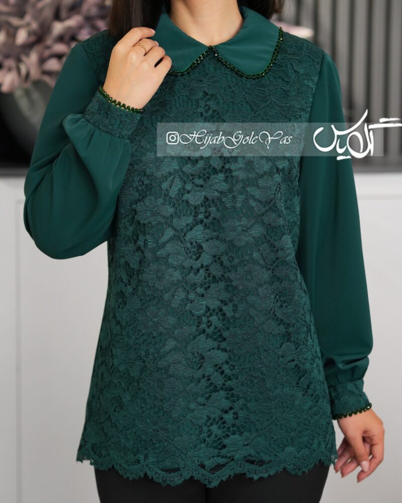 شومیز پریماه کد 5136 - Image 1