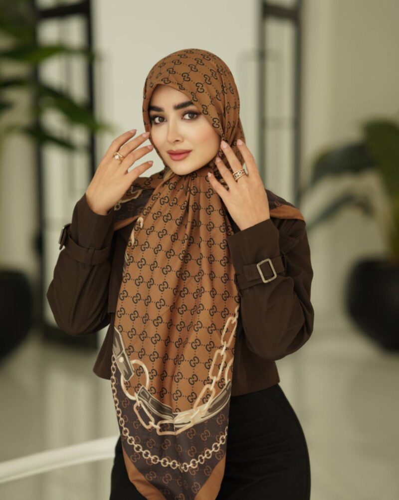 روسری کد 5223 - Image 1