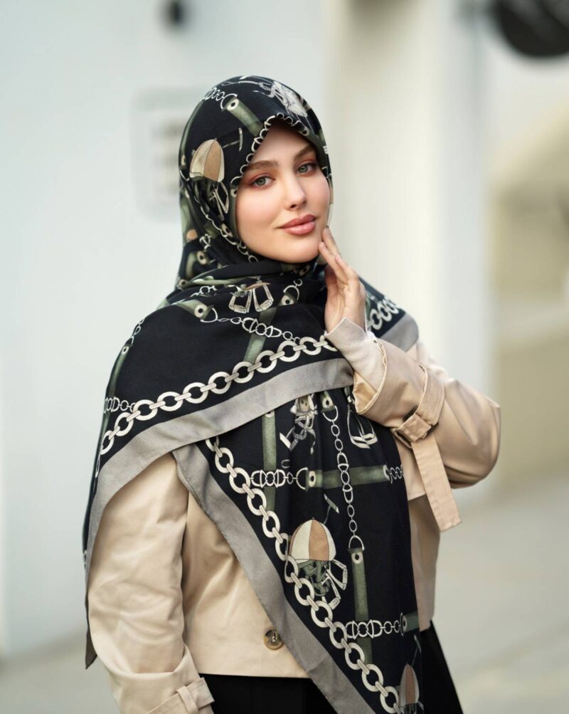 روسری کد 5228 - Image 1