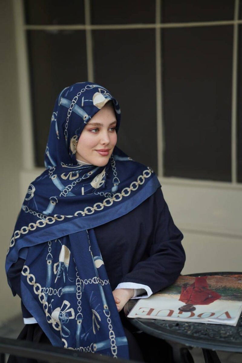 روسری کد 5229 - Image 1