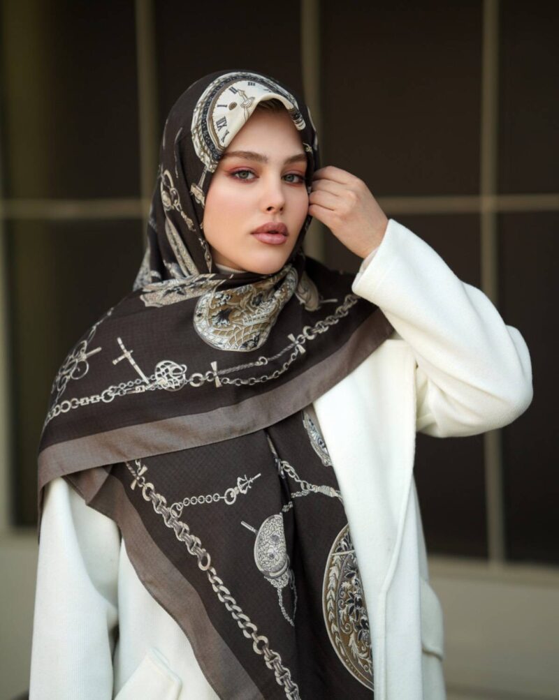 روسری کد 5232 - Image 1