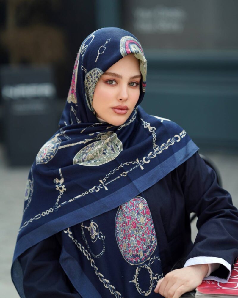 روسری کد 5234 - Image 1