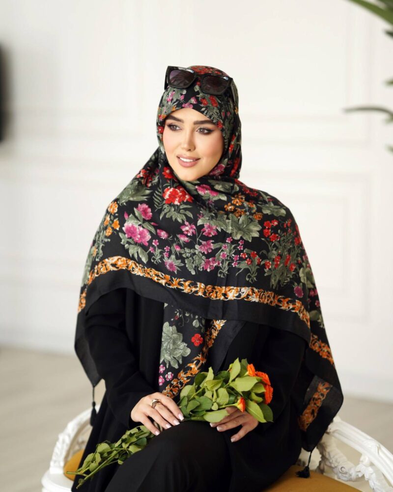 5236 روسری کد 5236 - Image 1