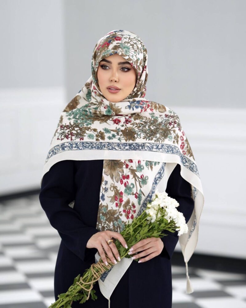 روسری کد 5239 - Image 1