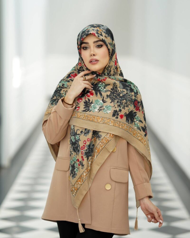 روسری کد 5241 - Image 1