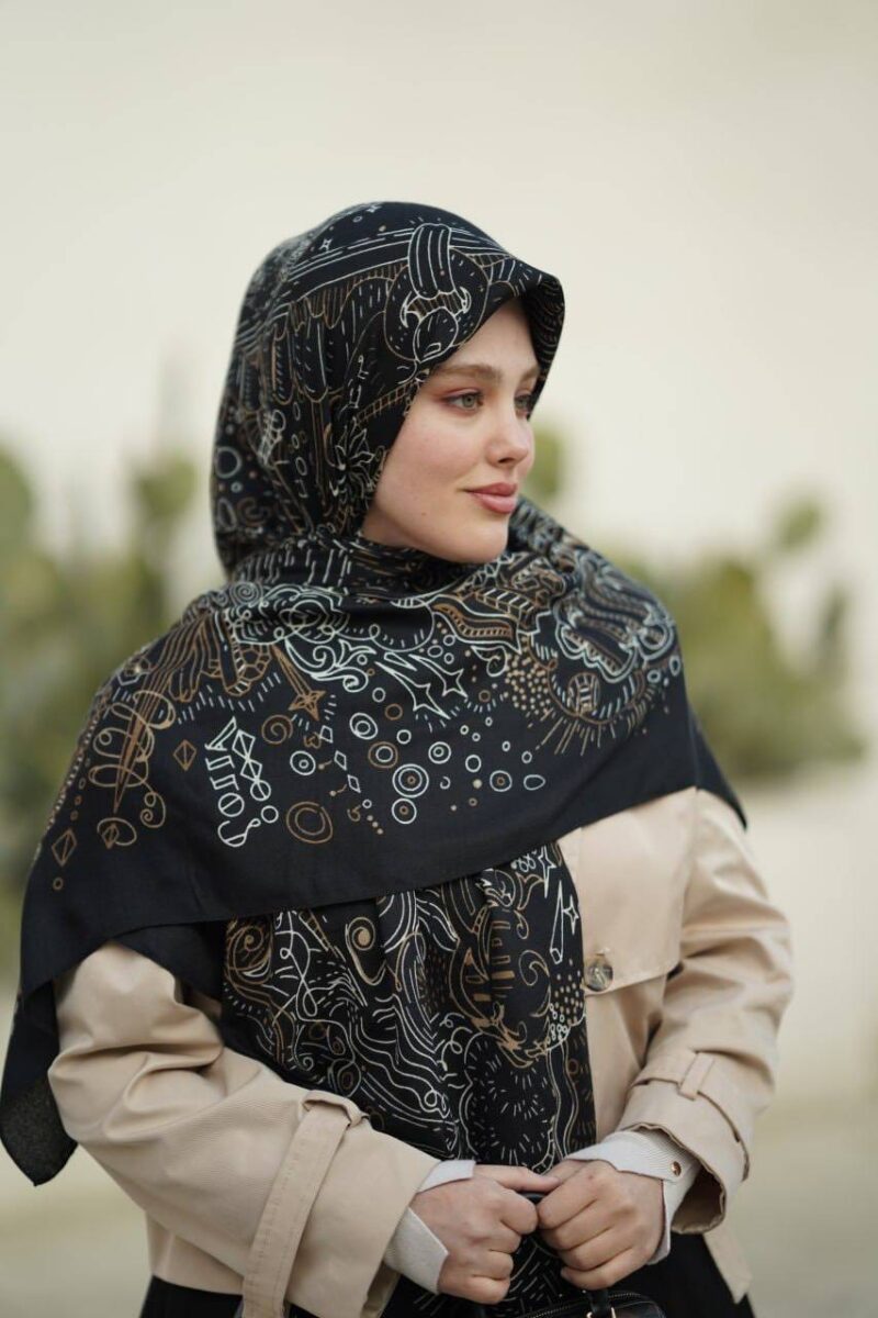 روسری کد 5242 - Image 1
