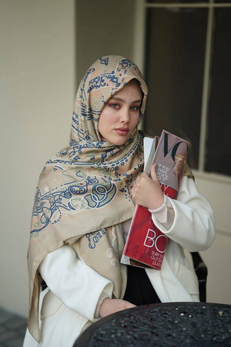 روسری کد 5246 - Image 1