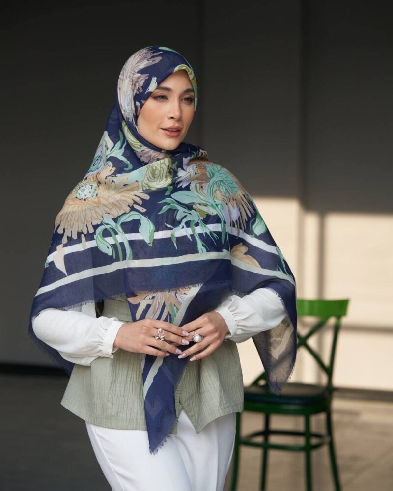 روسری کد 5248 - Image 1