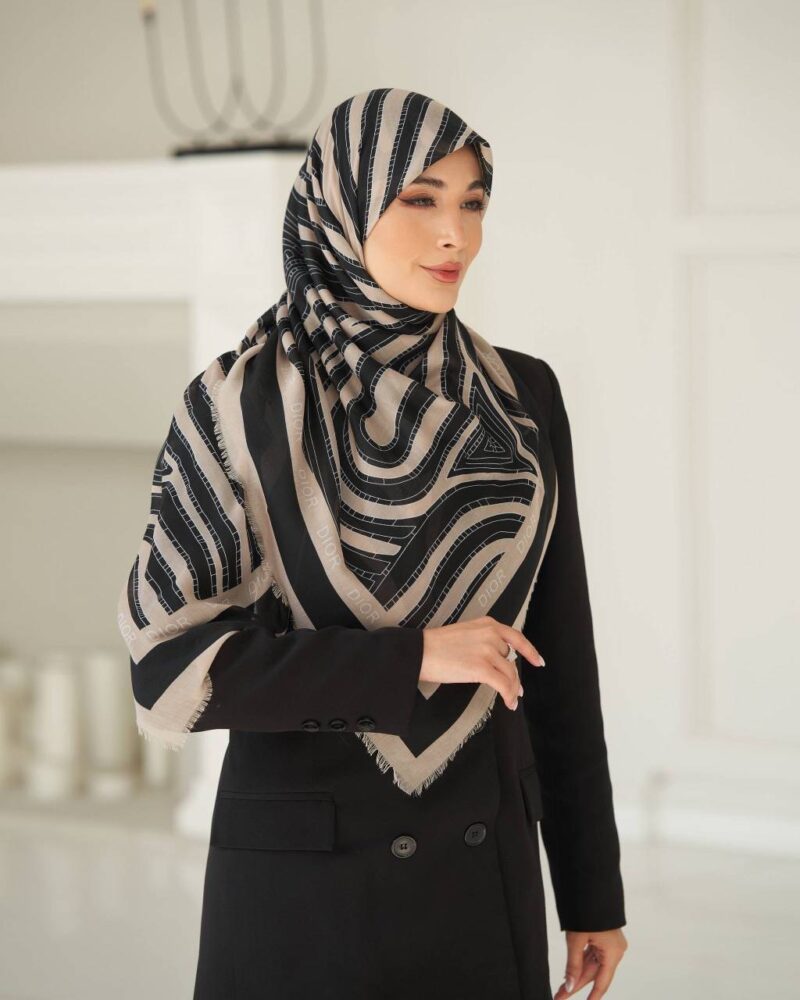 روسری کد 5260 - Image 1
