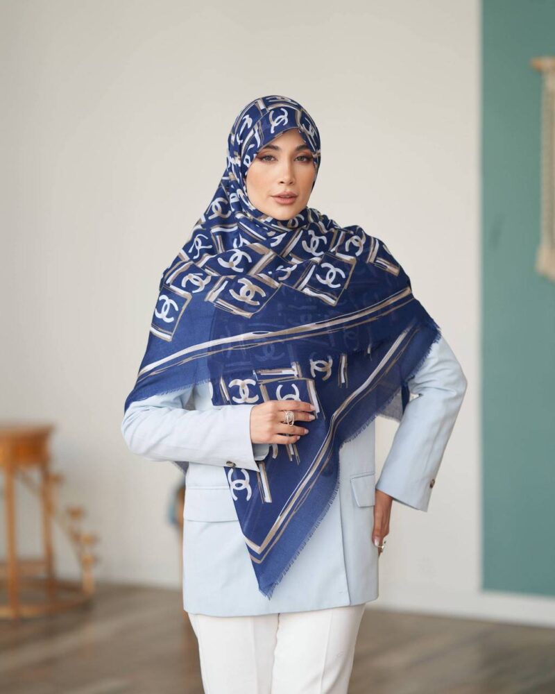 روسری کد 5265 - Image 1