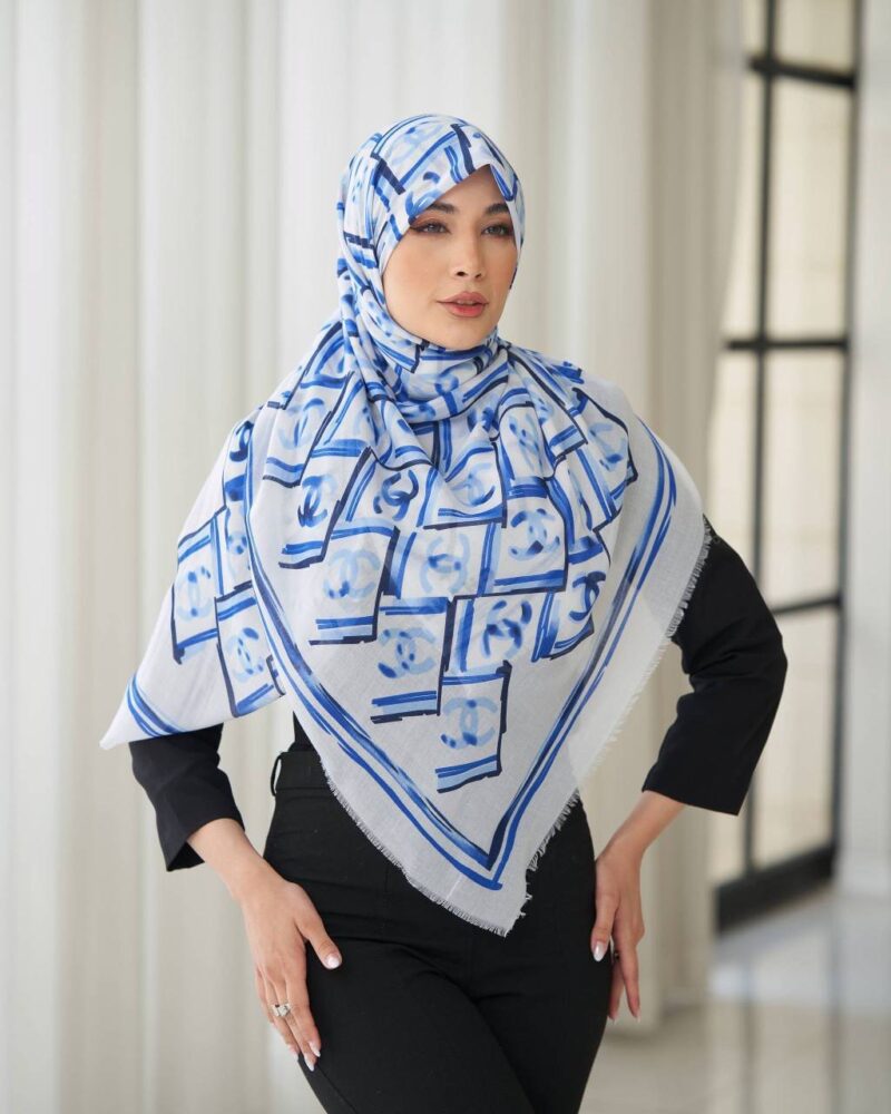 روسری کد 5266 - Image 1