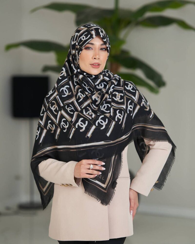 5267 روسری کد 5267 - Image 1