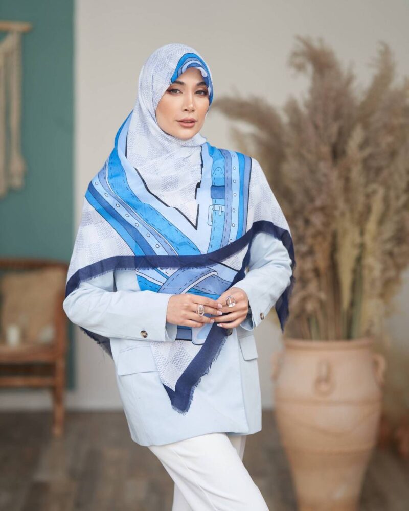 روسری کد 5272 - Image 1
