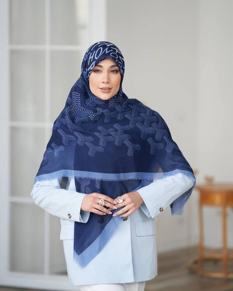 روسری کد 5274 - Image 1