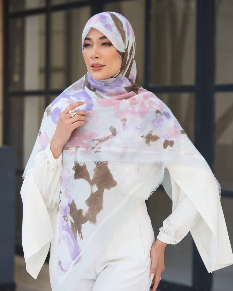 روسری کد 5280 - Image 1
