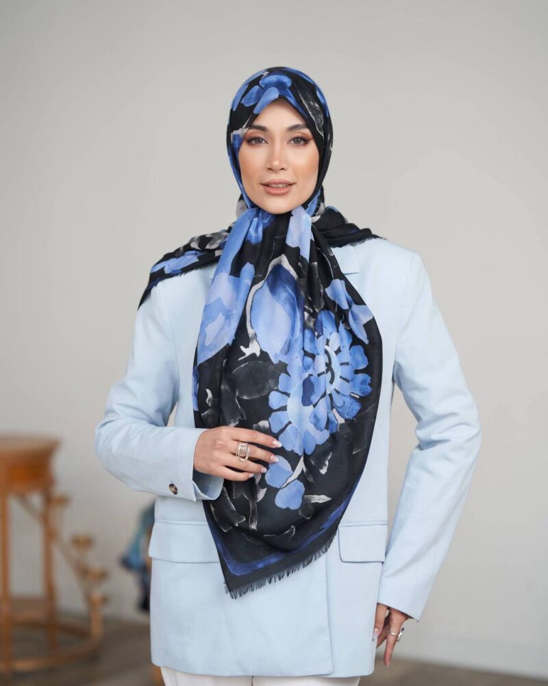 روسری کد 5281 - Image 1