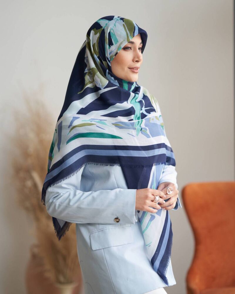 5285 روسری کد 5285 - Image 1
