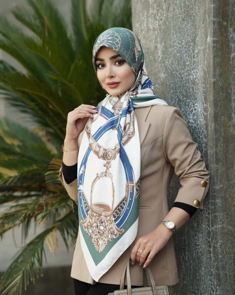 روسری کد 5305 - Image 1