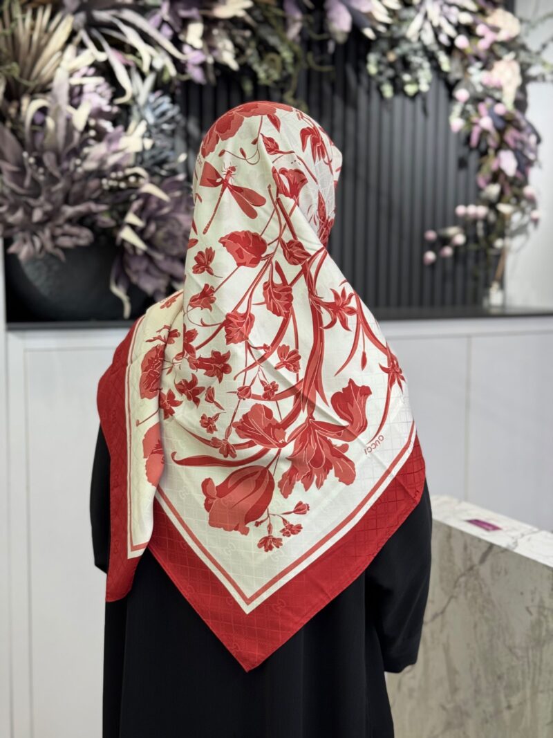 روسری کد 5319 - Image 1