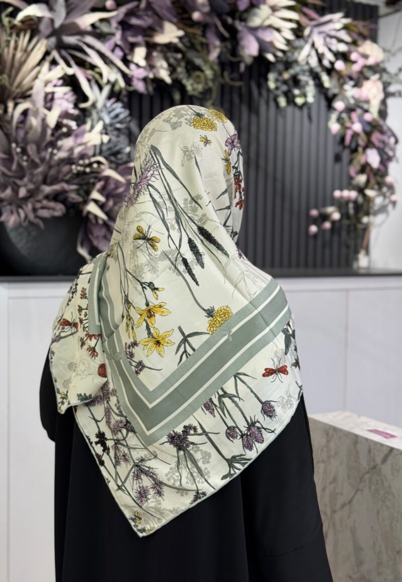 5335 روسری کد 5335 - Image 1