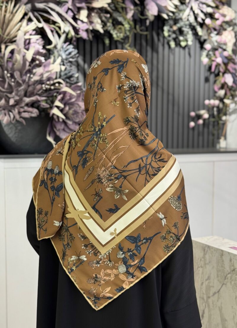 روسری کد 5346 - Image 1