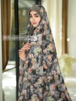چادر رنگی اسکادا کد 5383 - Image 2