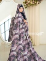 چادر رنگی اسکادا کد 5387