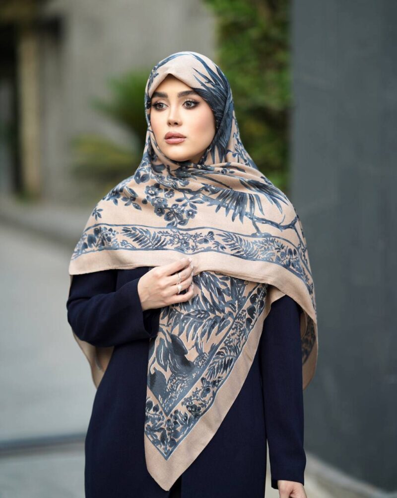 روسری کد 5472 - Image 1