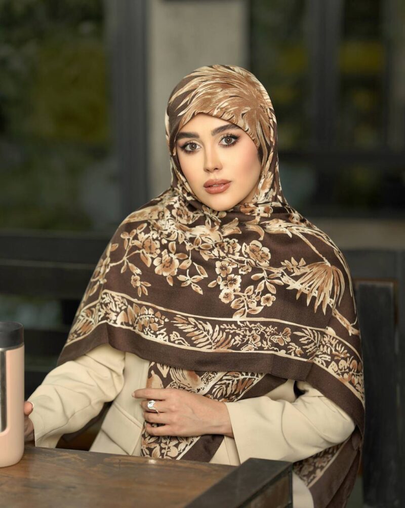 روسری کد 5474 - Image 1