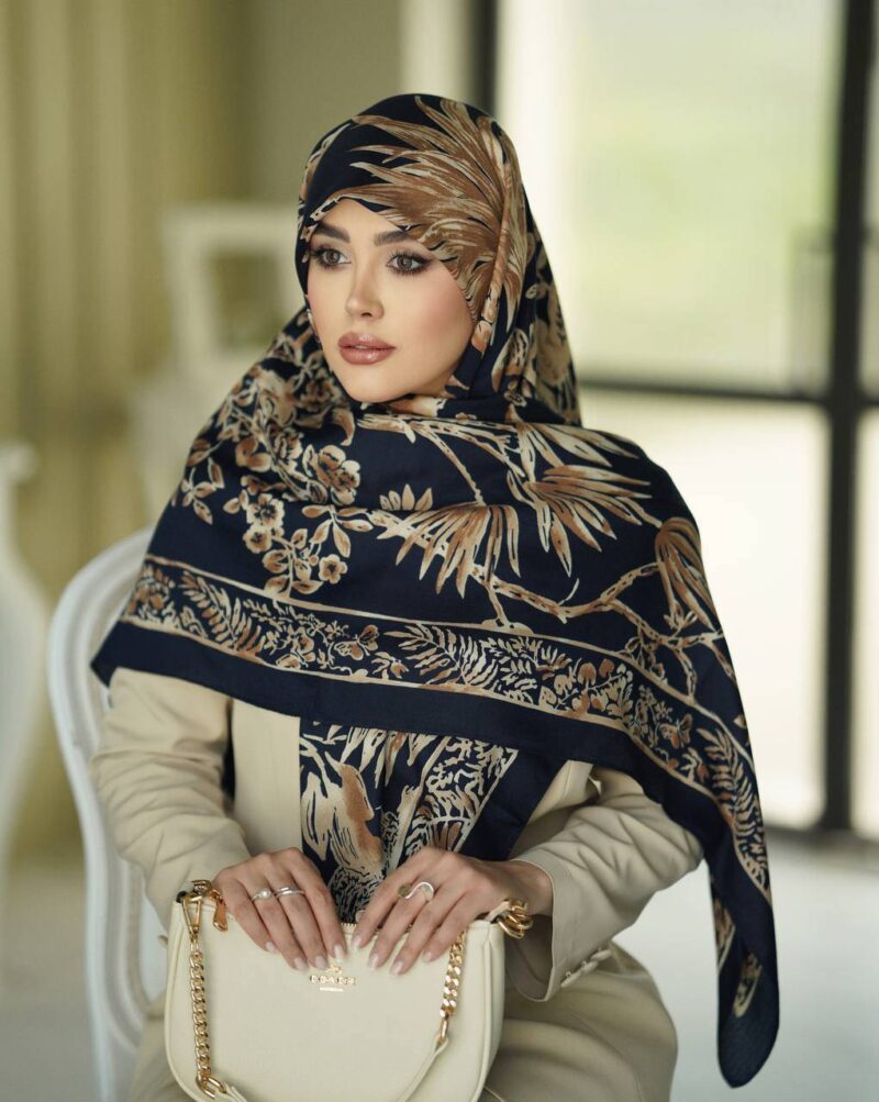 روسری کد 5475 - Image 1