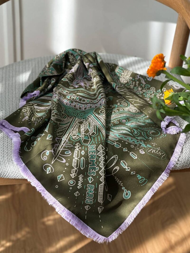 روسری کد 5656 - Image 1
