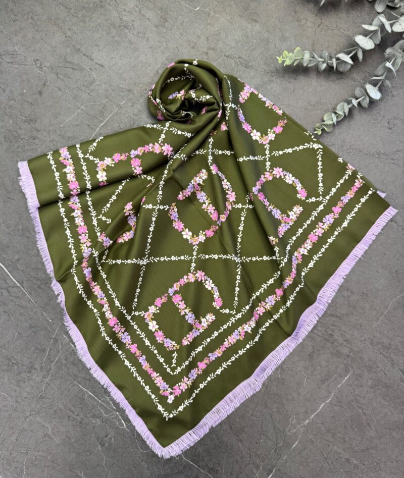 روسری کد 5669 - Image 1