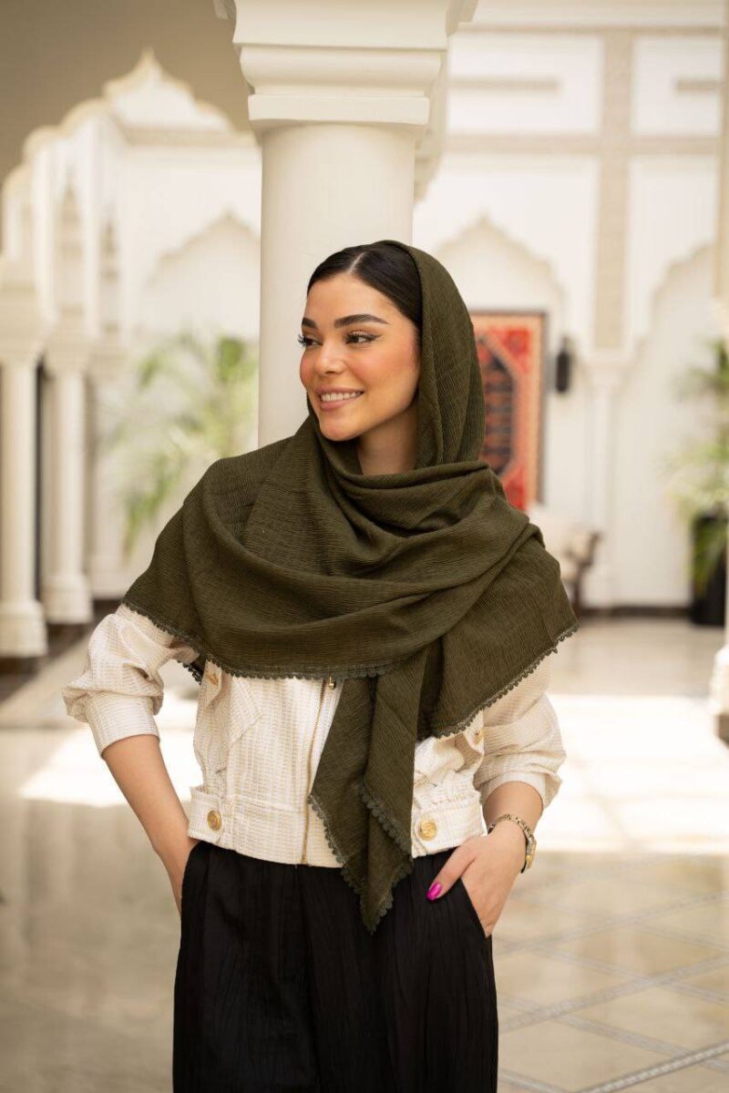 روسری کد 5683 - Image 2