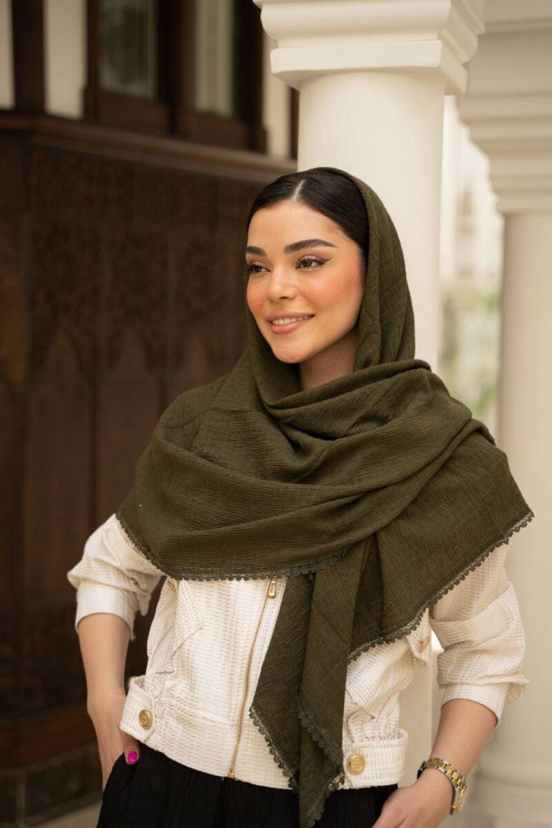 روسری کد 5683 - Image 1