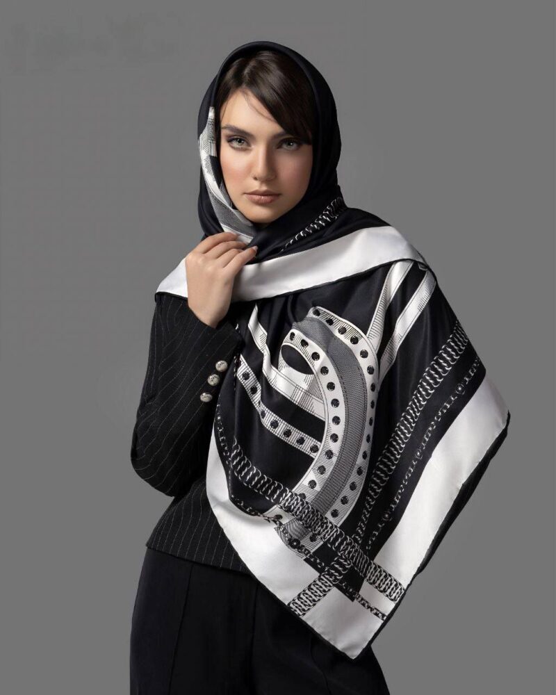 روسری کد 5685 - Image 1