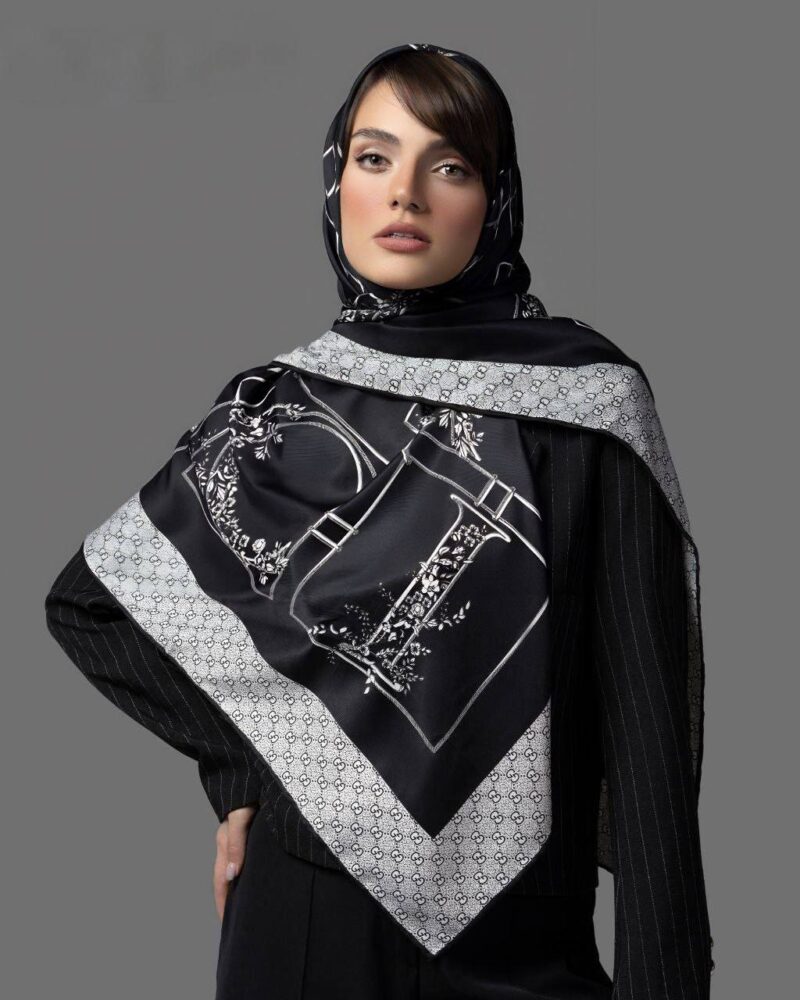 روسری کد 5686 - Image 1