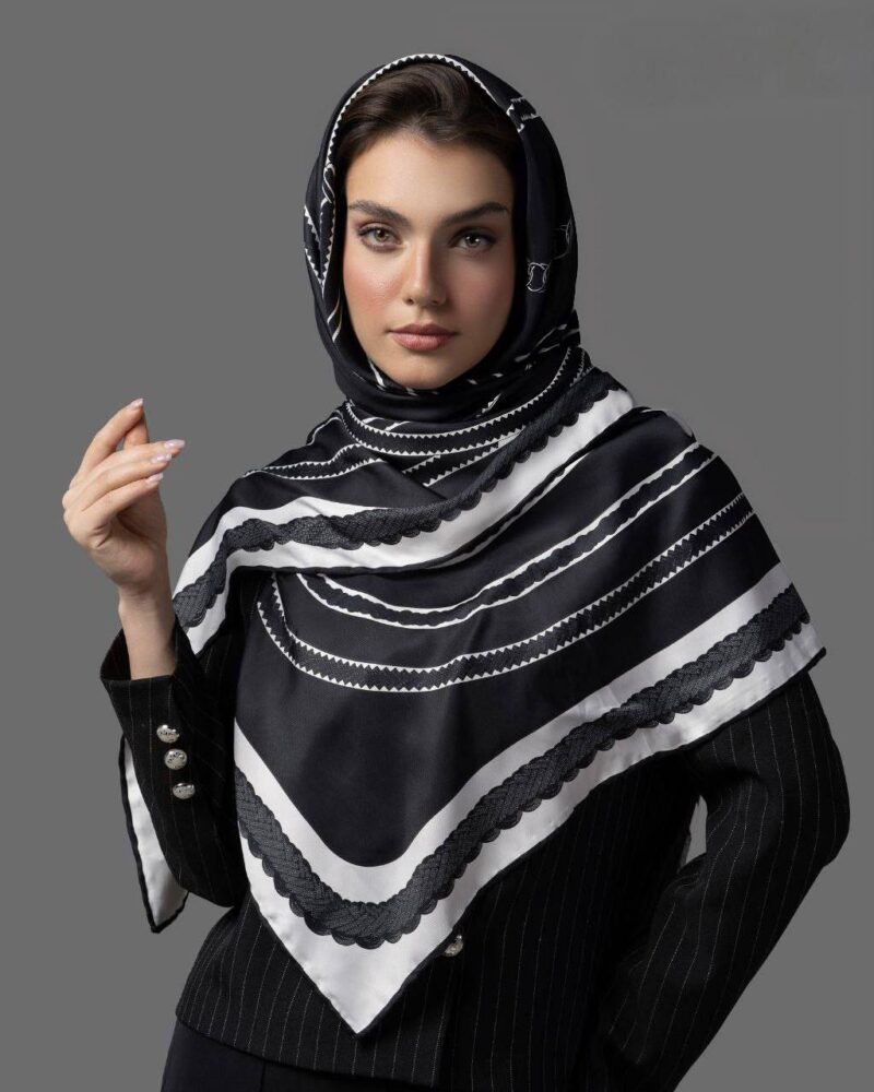 روسری کد 5688 - Image 1