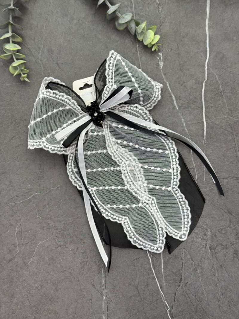 گل سر گیره ای کد 5704 - Image 1