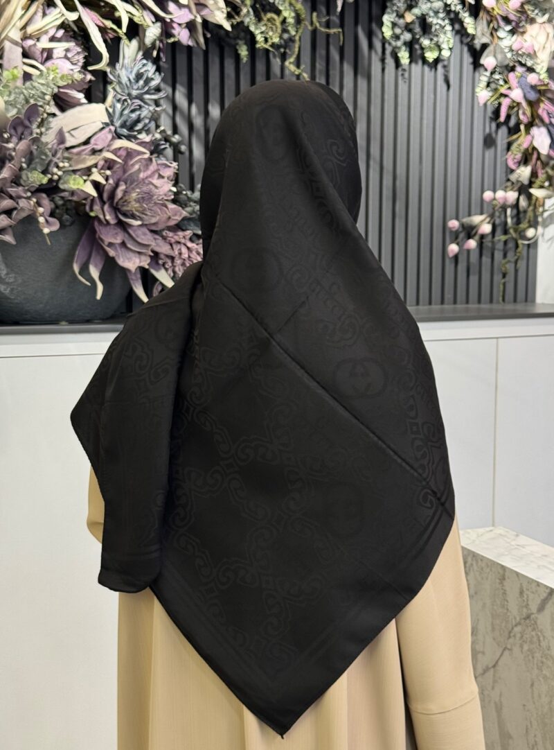 5738 روسری کد 5738 - Image 1