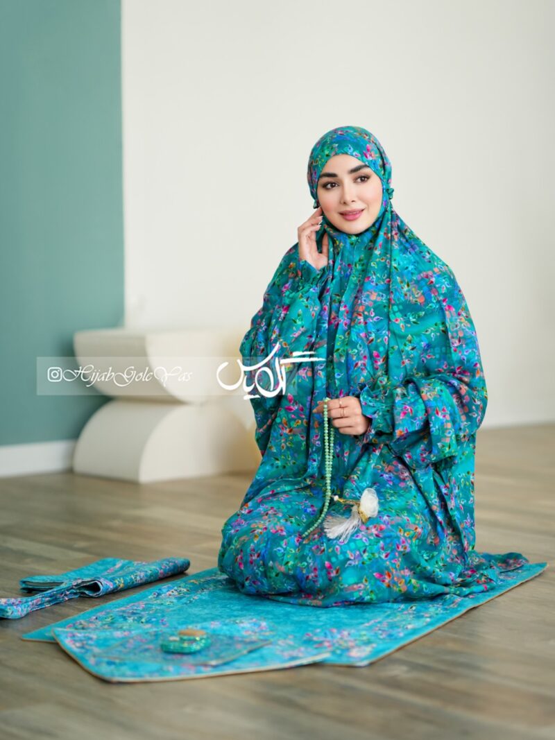 5820 ست سجاده جانماز کد 5820 - Image 1