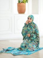 ست سجاده جانماز کد 5821