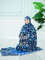 ست سجاده جانماز کد 5823