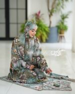 ست سجاده جانماز کد 5828