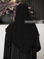 روسری گلدوزی کد 5835 - Image 2