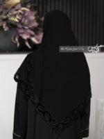 روسری گلدوزی کد 5836 - Image 2
