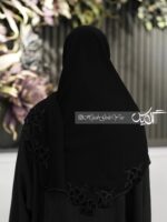 روسری گلدوزی کد 5863 - Image 2