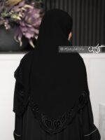 روسری گلدوزی کد 5865 - Image 2