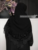 روسری گلدوزی کد 5866 - Image 2