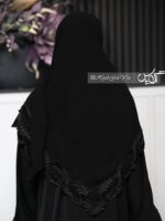 روسری گلدوزی کد 5868 - Image 2