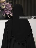 روسری گلدوزی کد 5869 - Image 2